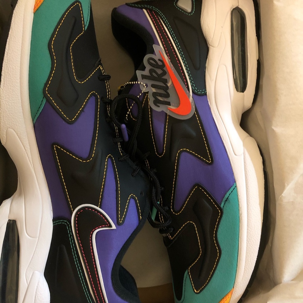 Nike Air Max 2